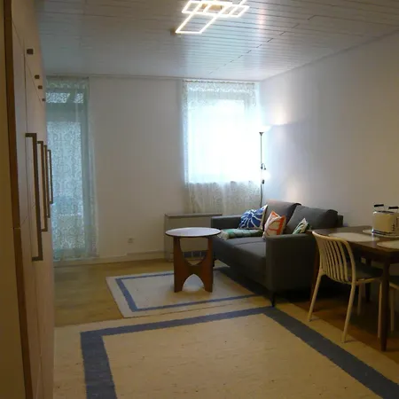 Διαμέρισμα Sport-alpin-wohnung-9 *