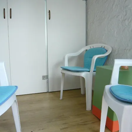 Sport-alpin-wohnung-9 Όμπερσντορφ