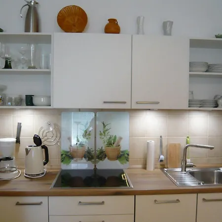 Διαμέρισμα Sport-alpin-wohnung-9