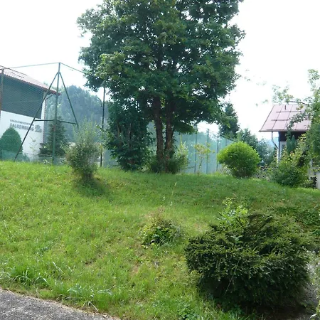 Διαμέρισμα Sport-alpin-wohnung-9