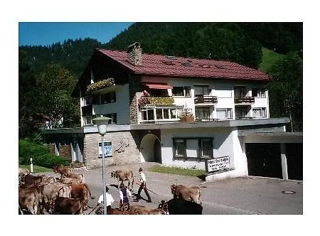 Διαμέρισμα Sport-alpin-wohnung-9